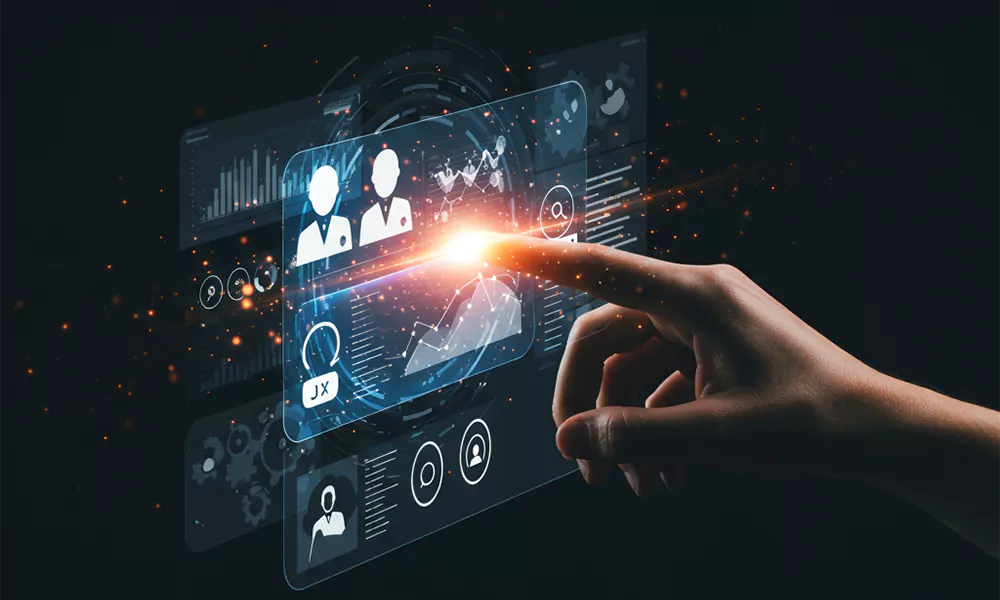 تجربه کاربری (UX) و رابط کاربری (UI)، کلید رضایت مشتری و موفقیت پایدار