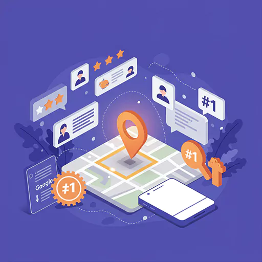 سئو محلی (Local SEO)، استراتژی ضروری برای کسبوکارهای فیزیکی