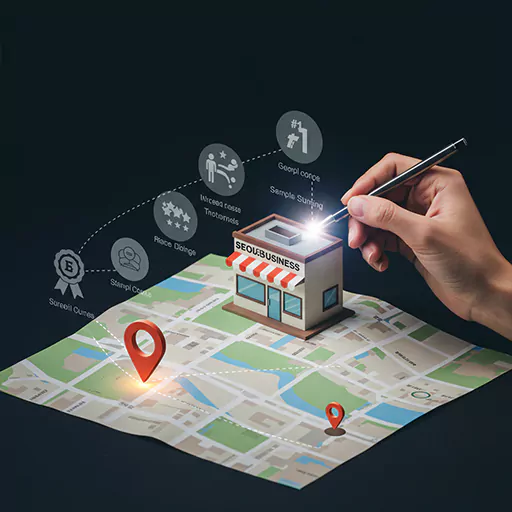 سئو محلی (Local SEO)، چرا کسبوکار فیزیکی شما به مشاوره تخصصی نیاز دارد؟