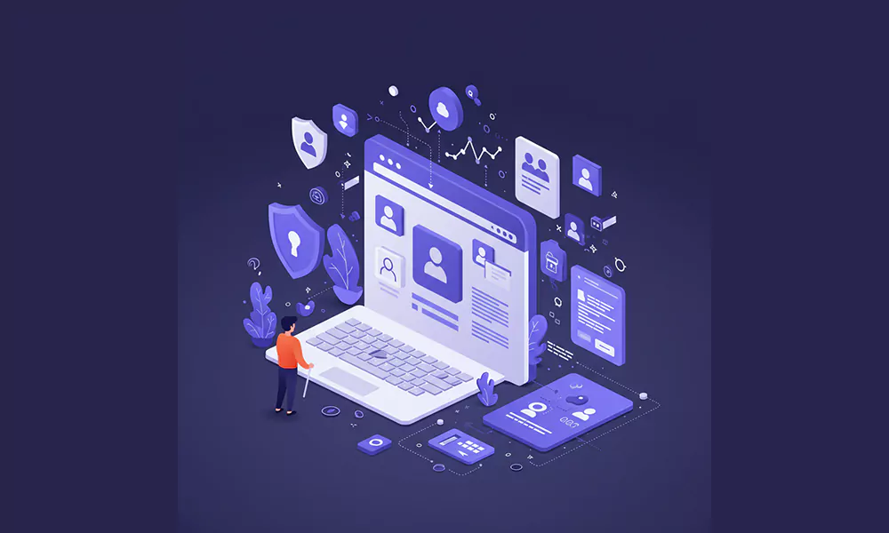 سوالات متداول درباره خدمات پشتیبانی وب سایت