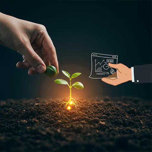 مشاوره سئو برای استارتاپها، چگونه از روز اول درست شروع کنیم؟