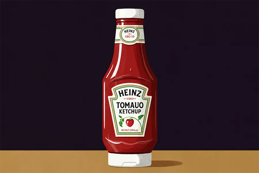 هاینز (Heinz)
