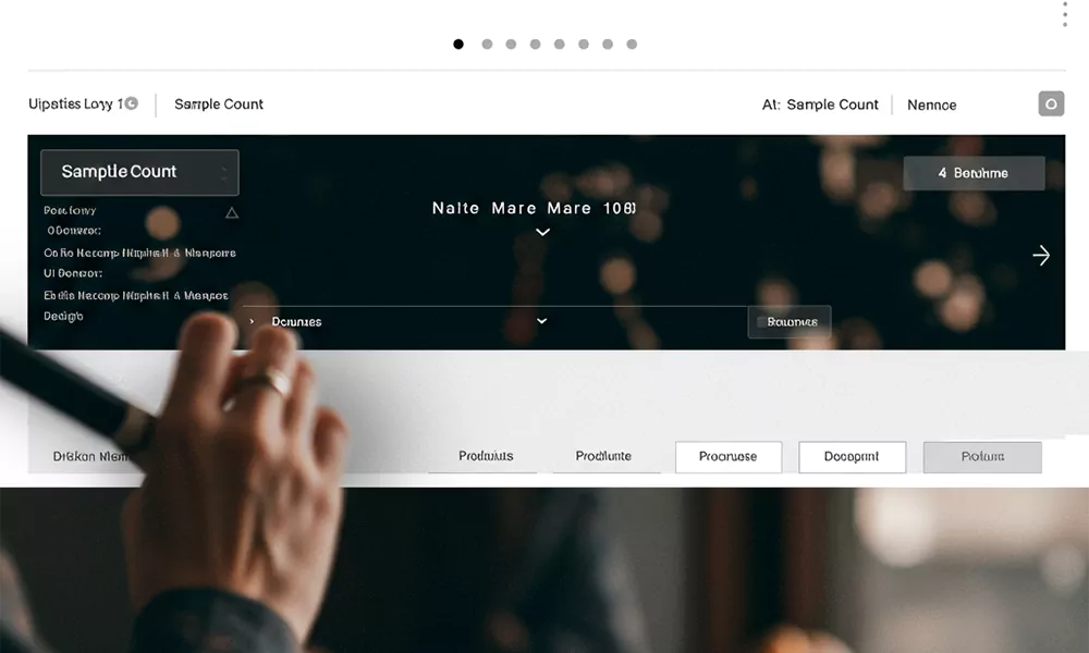 چرا طراحی UI&UX برای وبسایت شما حیاتی است؟